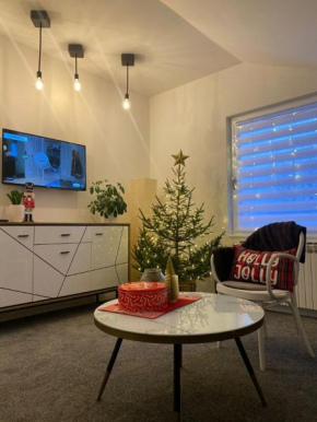 Apartmani Kiki
